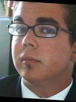 Person who looks like Jack Osbourne