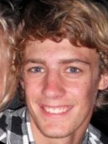 Person who looks like John Krasinski