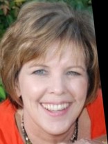 Person who looks like Dorothy Hamill