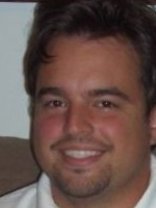 Person who looks like Christopher Knight