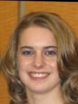 Person who looks like Hilarie Burton