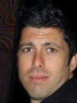 Person who looks like Kirk Acevedo