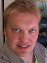 Person who looks like Chad Allen