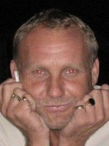 Person who looks like Kevin Costner