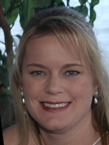 Person who looks like Caroline Rhea