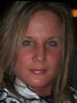 Person who looks like Rachel Hunter