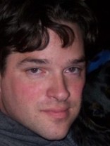 Person who looks like Quentin Tarantino