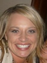 Person who looks like Ashley Scott