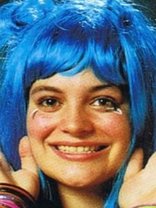 Person who looks like Shannyn Sossamon