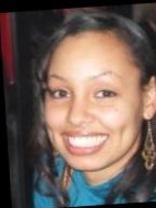 Person who looks like Mýa