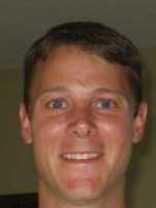 Person who looks like Ty Pennington