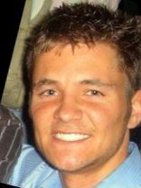 Person who looks like Mark Hoppus