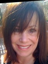 Person who looks like Jaclyn Smith