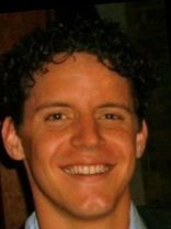 Person who looks like Mark Hoppus