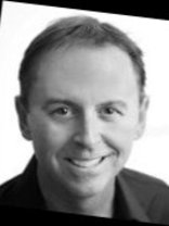 Person who looks like Kevin Nealon