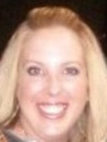 Person who looks like Emily Procter