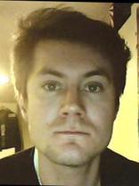 Person who looks like Robert Downey Jr.