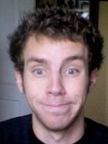 Person who looks like Michael Richards