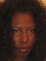 Person who looks like Jamelia