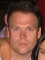 Person who looks like Michael C. Hall