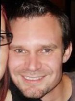 Person who looks like Michael C. Hall