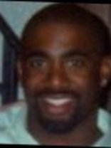 Person who looks like Jesse L. Martin