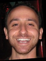 Person who looks like Thomas Ian Nicholas