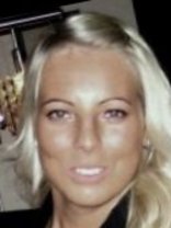 Person who looks like Maggie Rizer