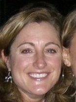 Person who looks like Patricia Clarkson