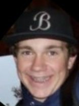 Person who looks like Devon Werkheiser