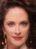 Person who looks like Rose Byrne