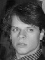 Person who looks like Jared Padalecki