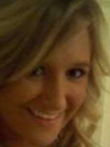 Person who looks like Ashley Tisdale