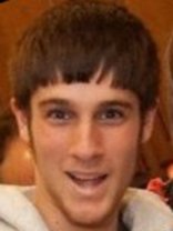 Person who looks like Joseph Fiennes