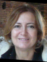 Person who looks like Susan Sarandon