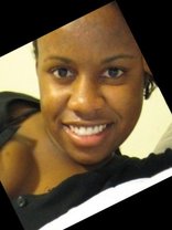 Person who looks like Regina King