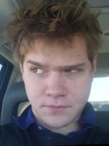 Person who looks like Michael Buble