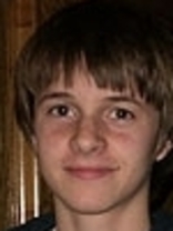 Person who looks like Jonah Bobo