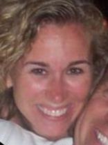 Person who looks like Brooke Burns