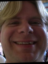 Person who looks like Steven Anthony Lawrence