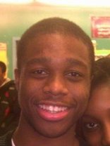 Person who looks like Kel Mitchell