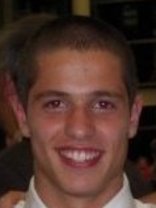 Person who looks like Ricky Ullman