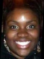 Person who looks like Dana Davis