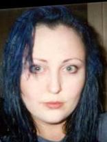 Person who looks like Diora Baird