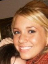 Person who looks like Jessica Alba