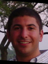 Person who looks like Justin Berfield