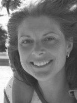 Person who looks like Emily Bergl