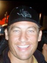 Person who looks like John Krasinski