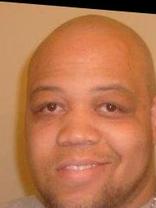 Person who looks like Cuba Gooding Jr.