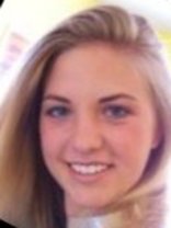 Person who looks like Spencer Locke